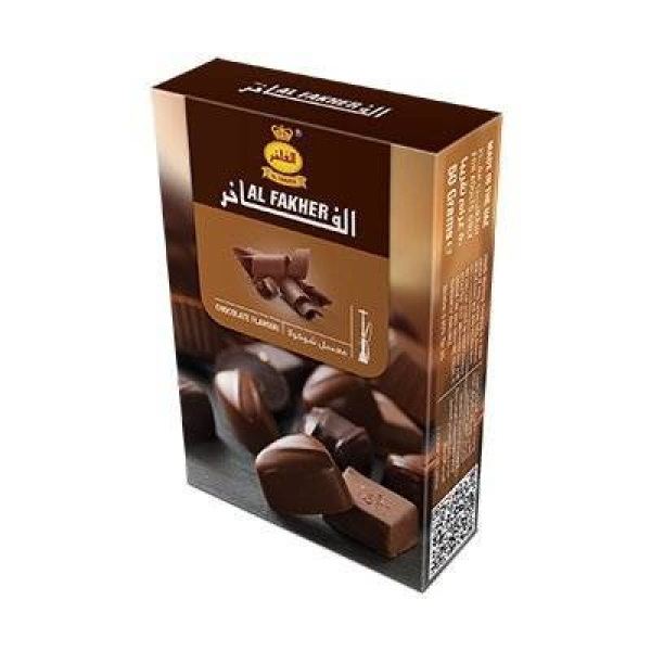 Табак Al Fakher Шоколад 50 гр в Сочи