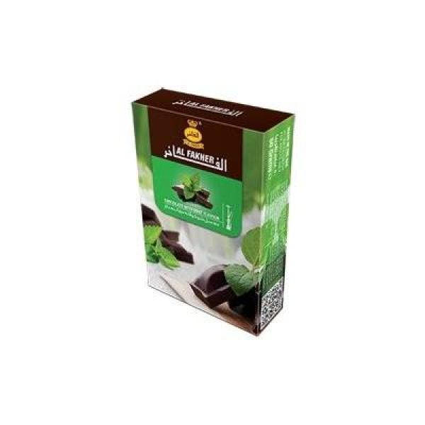 Табак Al Fakher Шоколад с мятой 50 гр в Сочи