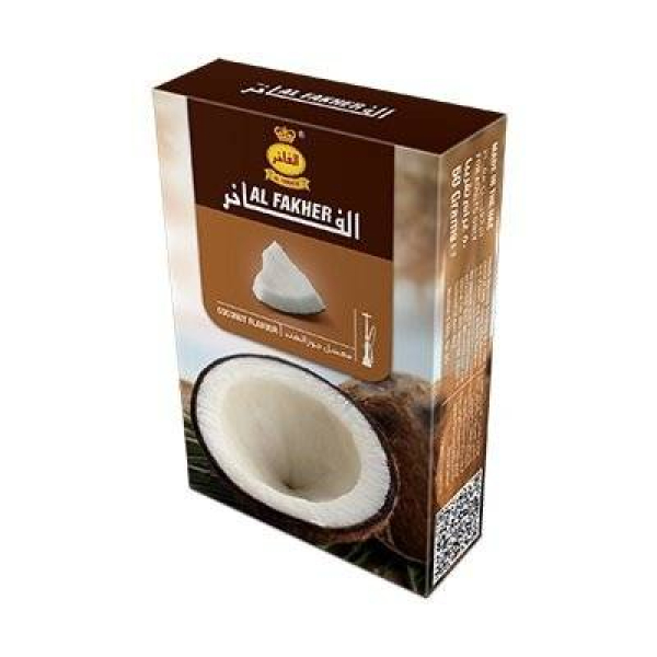 Табак Al Fakher Кокос 50 гр в Сочи