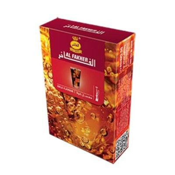 Табак Al Fakher Кока-Кола 50 гр в Сочи