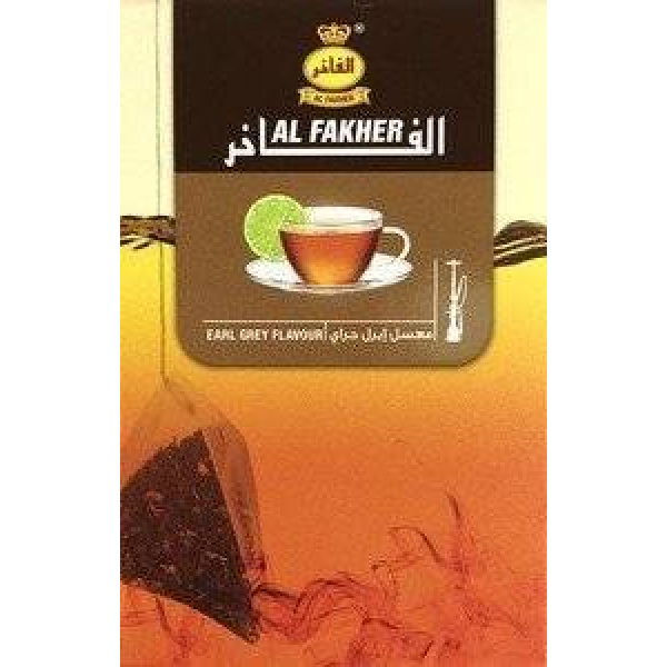 Табак Al Fakher Earl grey 50 гр в Сочи