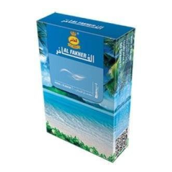 Табак Al Fakher Fresh Mist 50 гр в Сочи