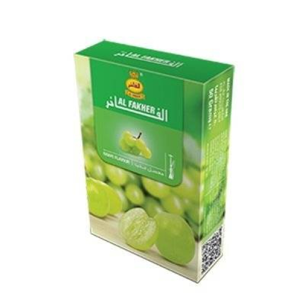 Табак Al Fakher Виноград 50 гр в Сочи