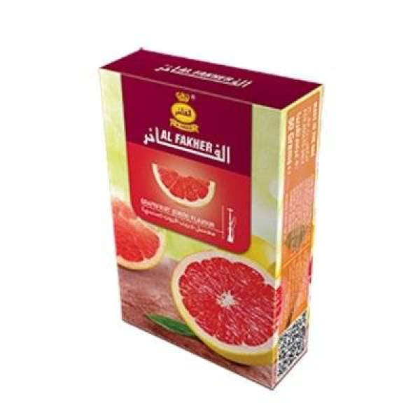 Табак Al Fakher Грейпфрут 50 гр в Сочи