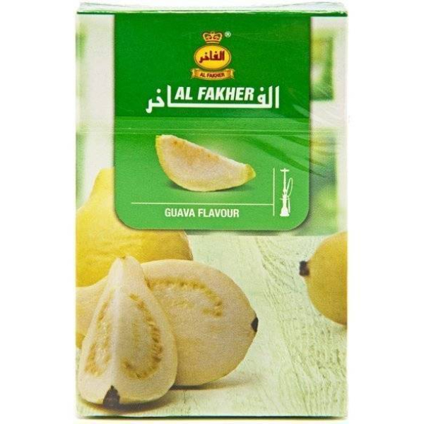 Табак Al Fakher Гуава 50 гр в Сочи