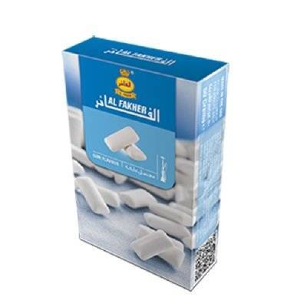 Табак Al Fakher Жвачка 50 гр в Сочи