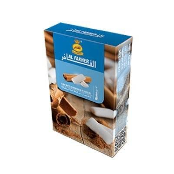 Табак Al Fakher Жвачка с корицей 50 гр в Сочи
