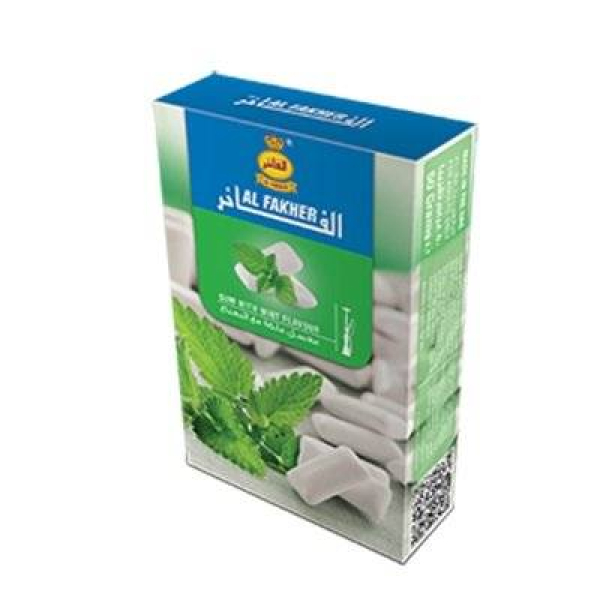 Табак Al Fakher Мятная жвачка 50 гр в Сочи