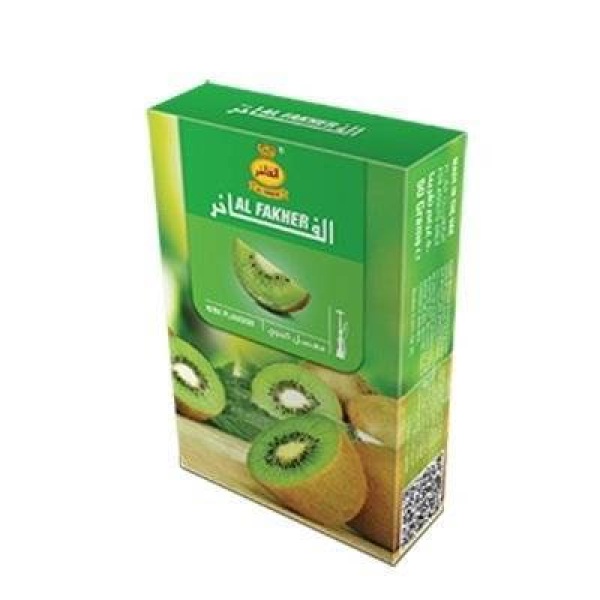 Табак Al Fakher Киви 50 гр в Сочи