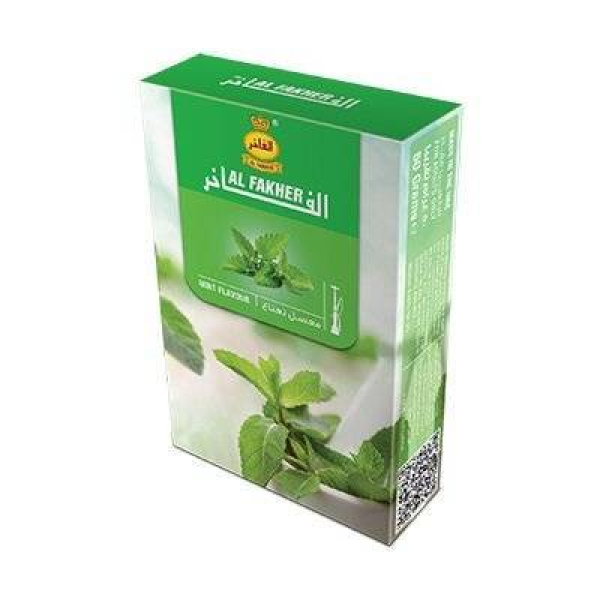 Табак Al Fakher Мята 50 гр в Сочи