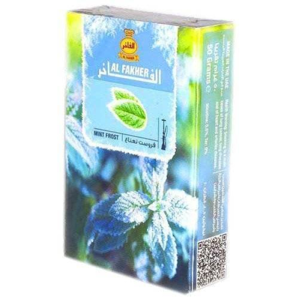 Табак Al Fakher Mint Frost 50 гр в Сочи