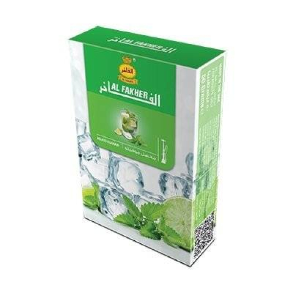 Табак Al Fakher Мохито 50 гр в Сочи