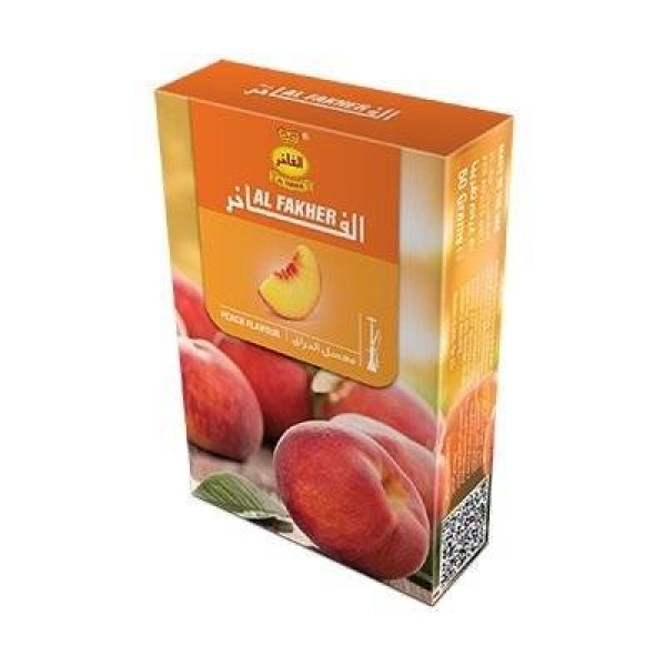Табак Al Fakher Персик 50 гр в Сочи