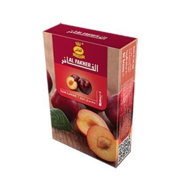 Табак Al Fakher Слива 50 гр в Сочи