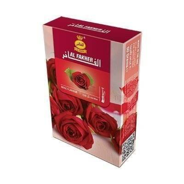 Табак Al Fakher Роза 50 гр в Сочи