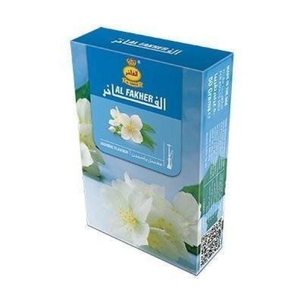 Табак Al Fakher Ваниль 50 гр в Сочи