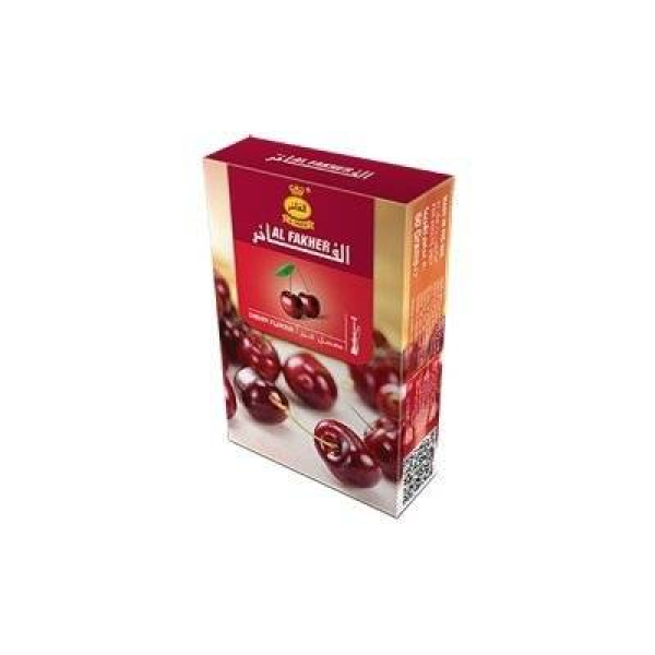 Табак Al Fakher Вишня 50 гр в Сочи