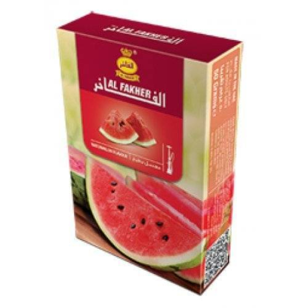 Табак Al Fakher Арбуз 50 гр в Сочи