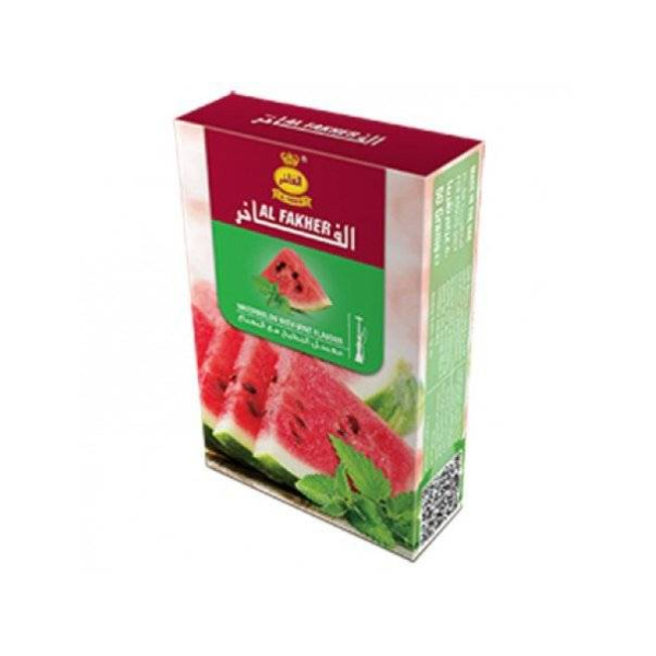 Табак Al Fakher Арбуз с мятой 50 гр в Сочи