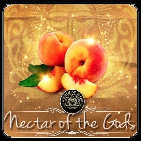 Табак Alchemist Nectar of Gods 100 грамм в Сочи