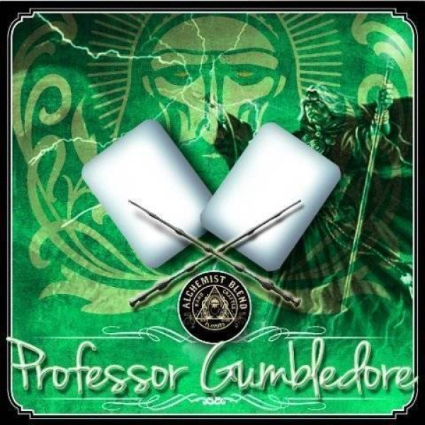 Табак Alchemist Professor Gumbledore 100 грамм в Сочи