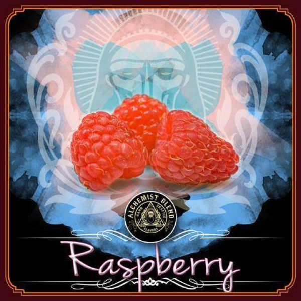 Табак Alchemist Blend Raspberry 100 грамм в Сочи