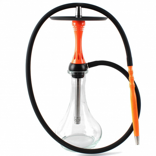 Кальян Alpha Hookah X Orange в Сочи