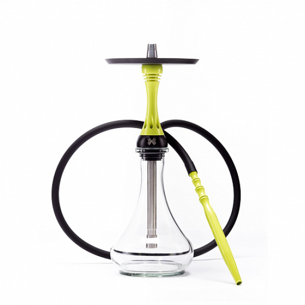 Кальян Alpha Hookah X Yellow в Сочи