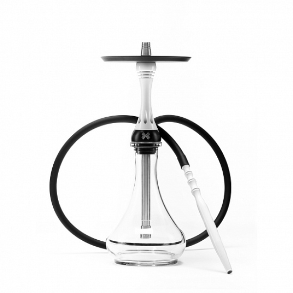 Кальян Alpha Hookah X Snow White в Сочи