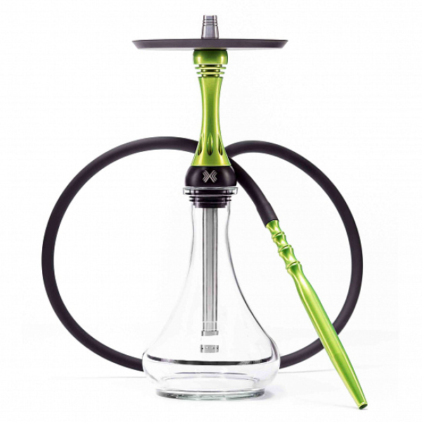 Кальян Alpha Hookah X Lime в Сочи