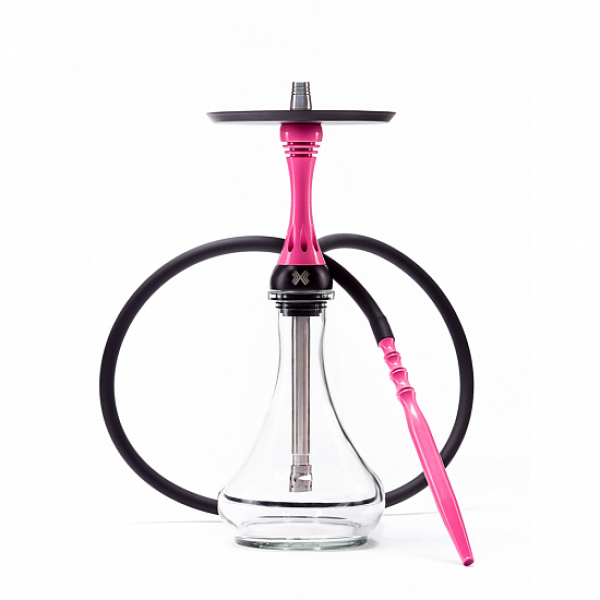 Кальян Alpha Hookah X Rose в Сочи