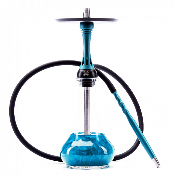 Кальян Alpha Hookah X Florida в Сочи