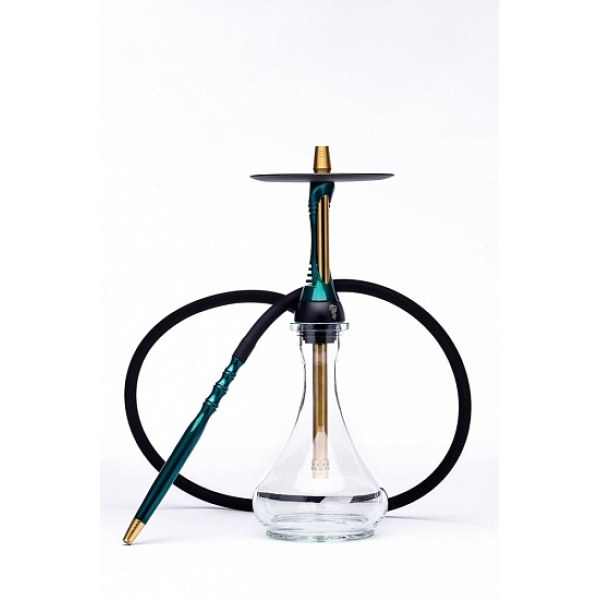 Кальян Alpha Hookah S Green Candy в Сочи