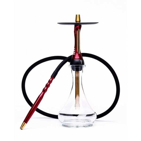 Кальян Alpha Hookah S Red Candy в Сочи