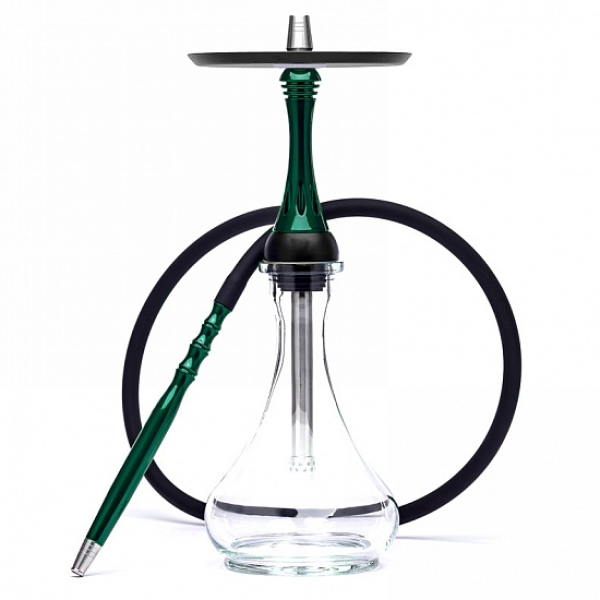 Кальян Alpha Hookah X Green Candy в Сочи