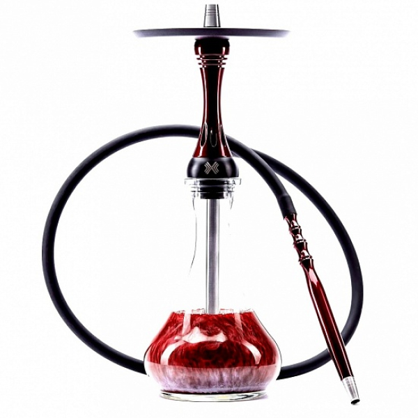 Кальян Alpha Hookah X Red Candy в Сочи