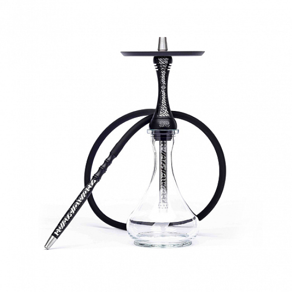 Кальян Alpha Hookah X Special Series Artist Black в Сочи
