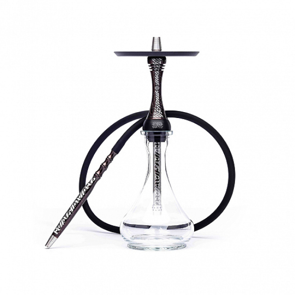 Кальян Alpha Hookah X Special Series Artist Bronze в Сочи