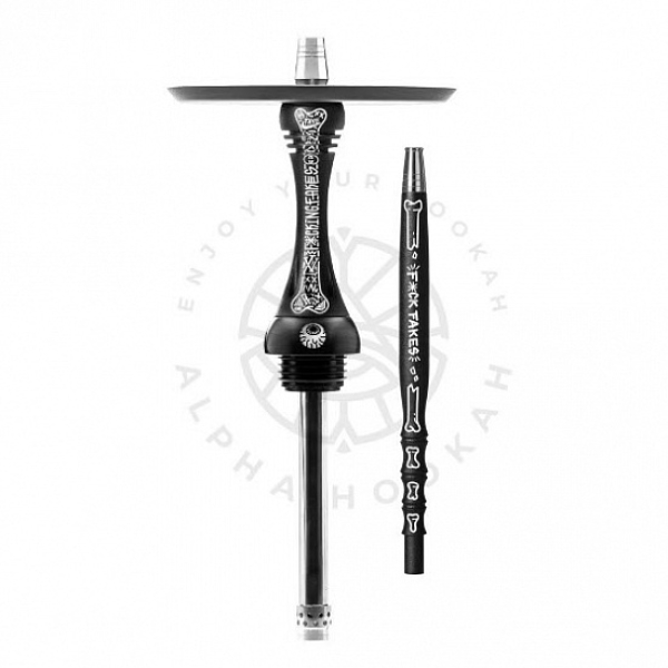 Кальян Alpha Hookah X Special Series FAKES в Сочи