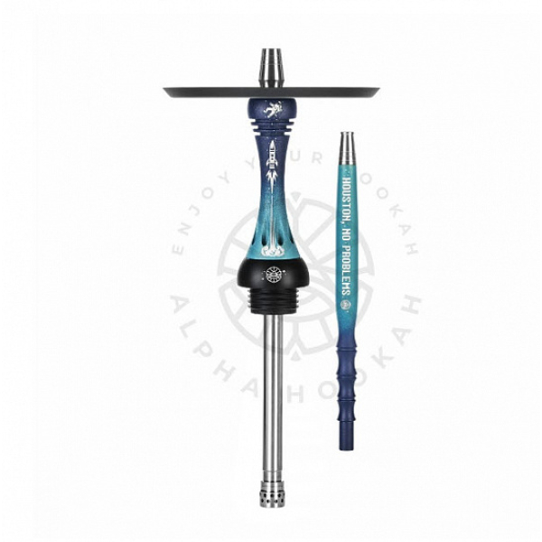 Кальян Alpha Hookah X Special Series Houston в Сочи