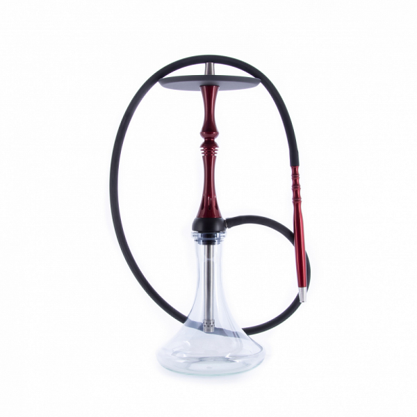 Кальян Alpha Hookah Kappa Red Candy в Сочи