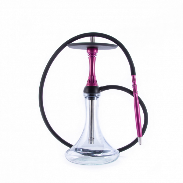 Кальян Alpha Hookah X Harley в Сочи