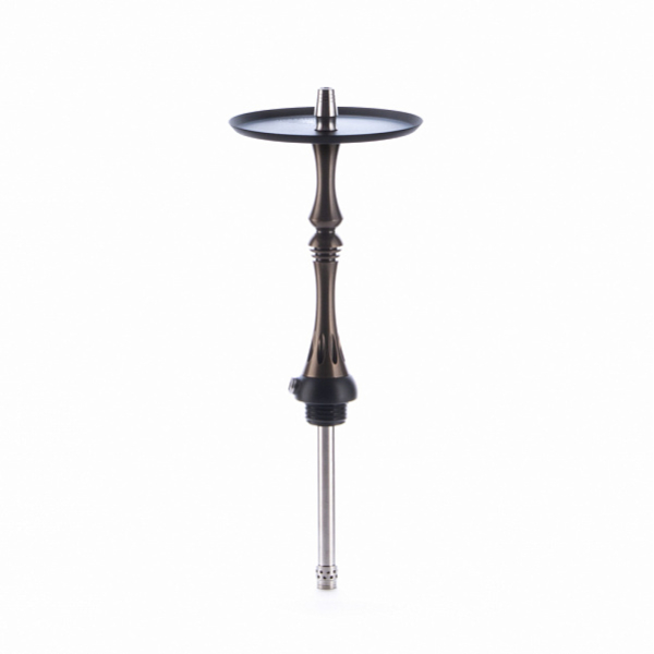 Кальян Alpha Hookah Kappa Bronze (Бронзовый, 56 см) в Сочи