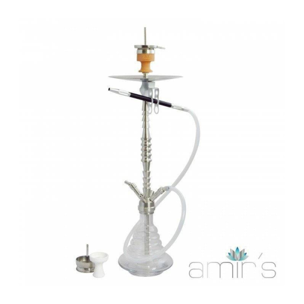 Кальян Amirs 102 в Сочи