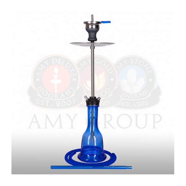 Кальян Amy Deluxe Unio 004 в Сочи