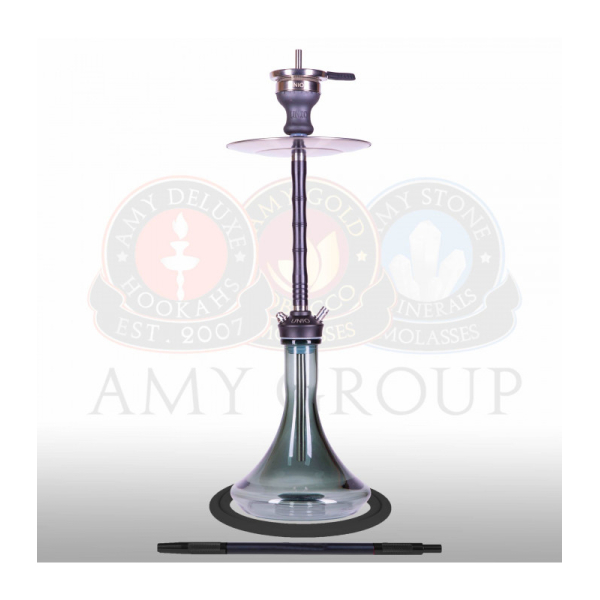 Кальян Amy Deluxe Unio 006 в Сочи