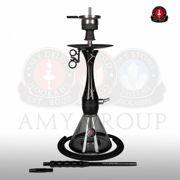 Кальян Amy Deluxe 105.02 Woodica в Сочи