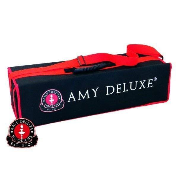 Сумка Amy Deluxe для кальяна в Сочи