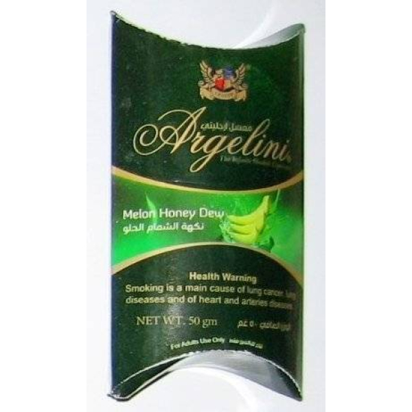 Табак Argelini Melon Honey Dew 50 грамм в Сочи