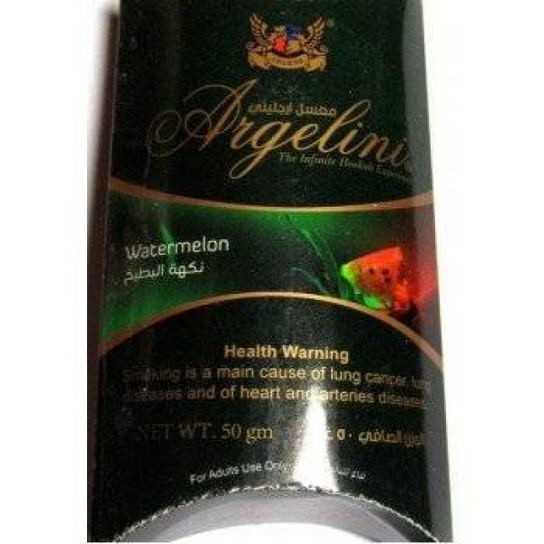 Табак Argelini Watermelon 50 грамм в Сочи
